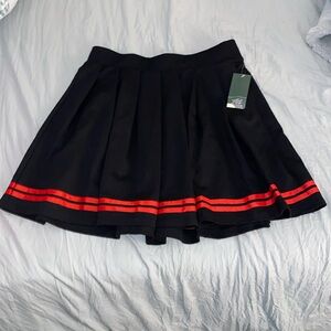 Wild fable mini skirt